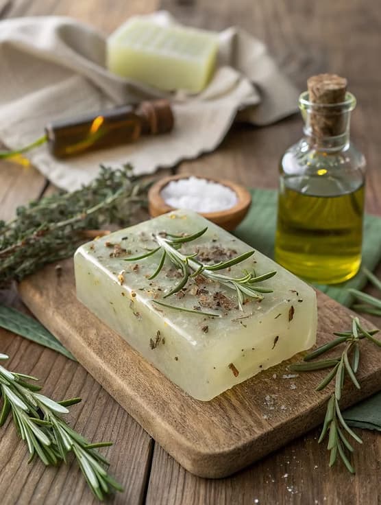 Pure Botanical Skincare