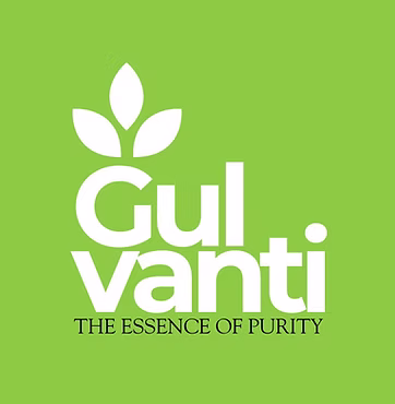 Gulvanti Logo