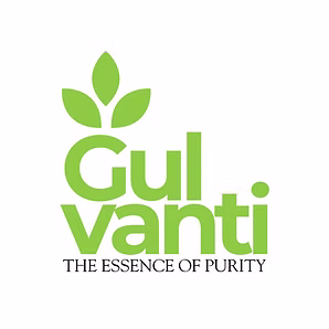 Gulvanti Logo
